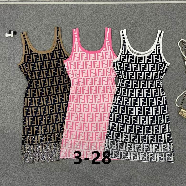 Fendi S-XL 252